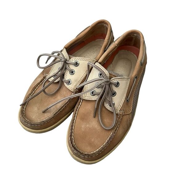 Sperry Top-Sider Boat Shoes size 7 Men’s - Picture 1 of 6